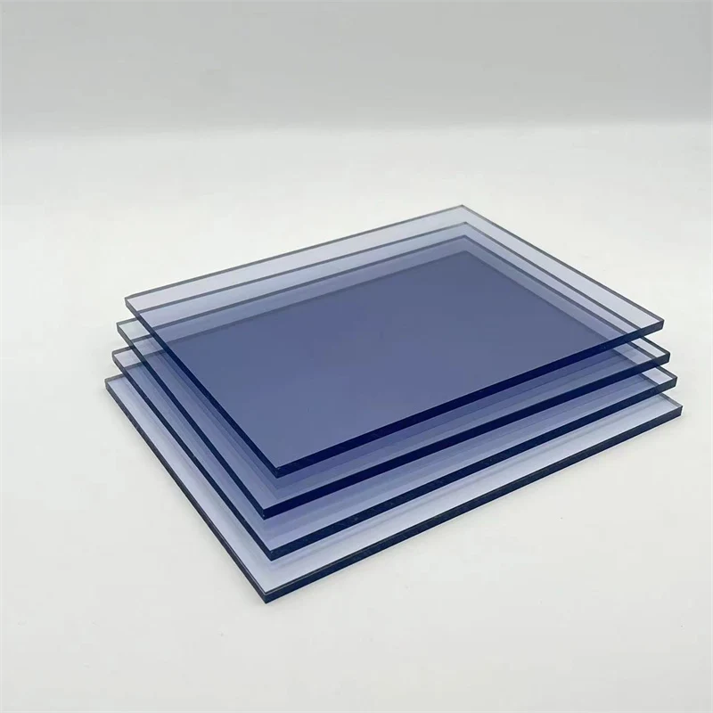 Lembaran PVC Anti Statis 10mm