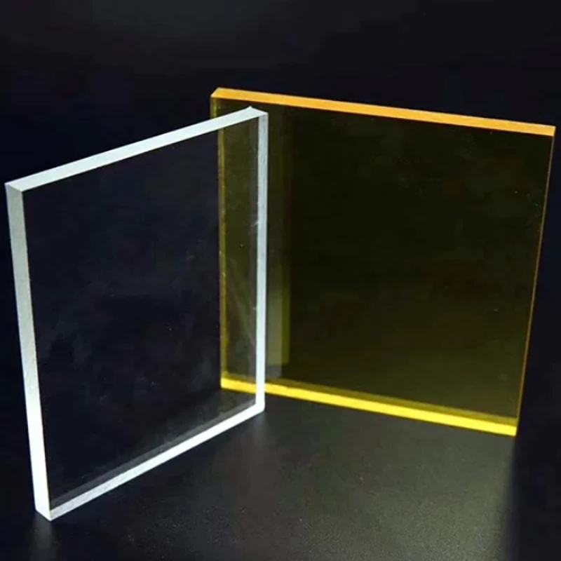 Apakah Akrilik Sama dengan Plexiglass?