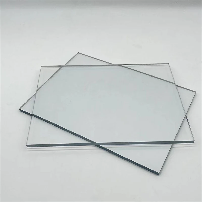 Lembaran Akrilik Anti Statis 3mm