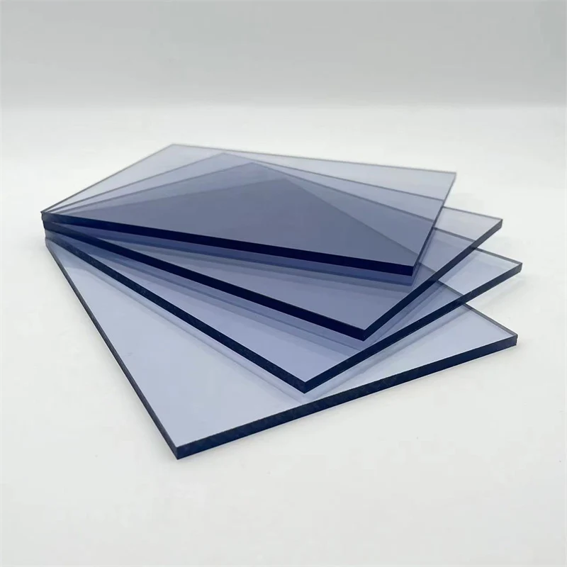 Lembaran PVC Lapis Keras 5mm